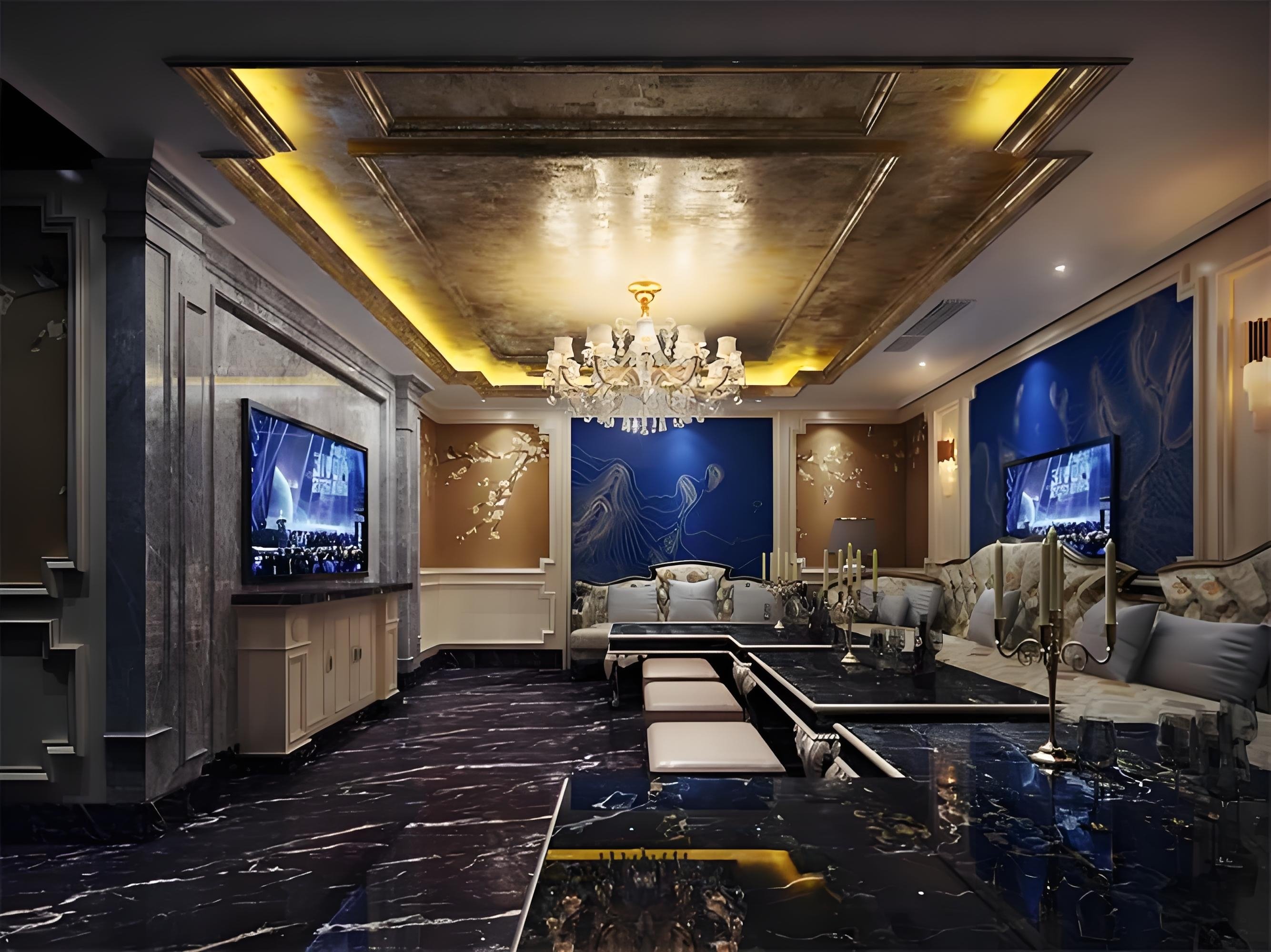 防城港商务ktv去哪找-港口区ktv预定