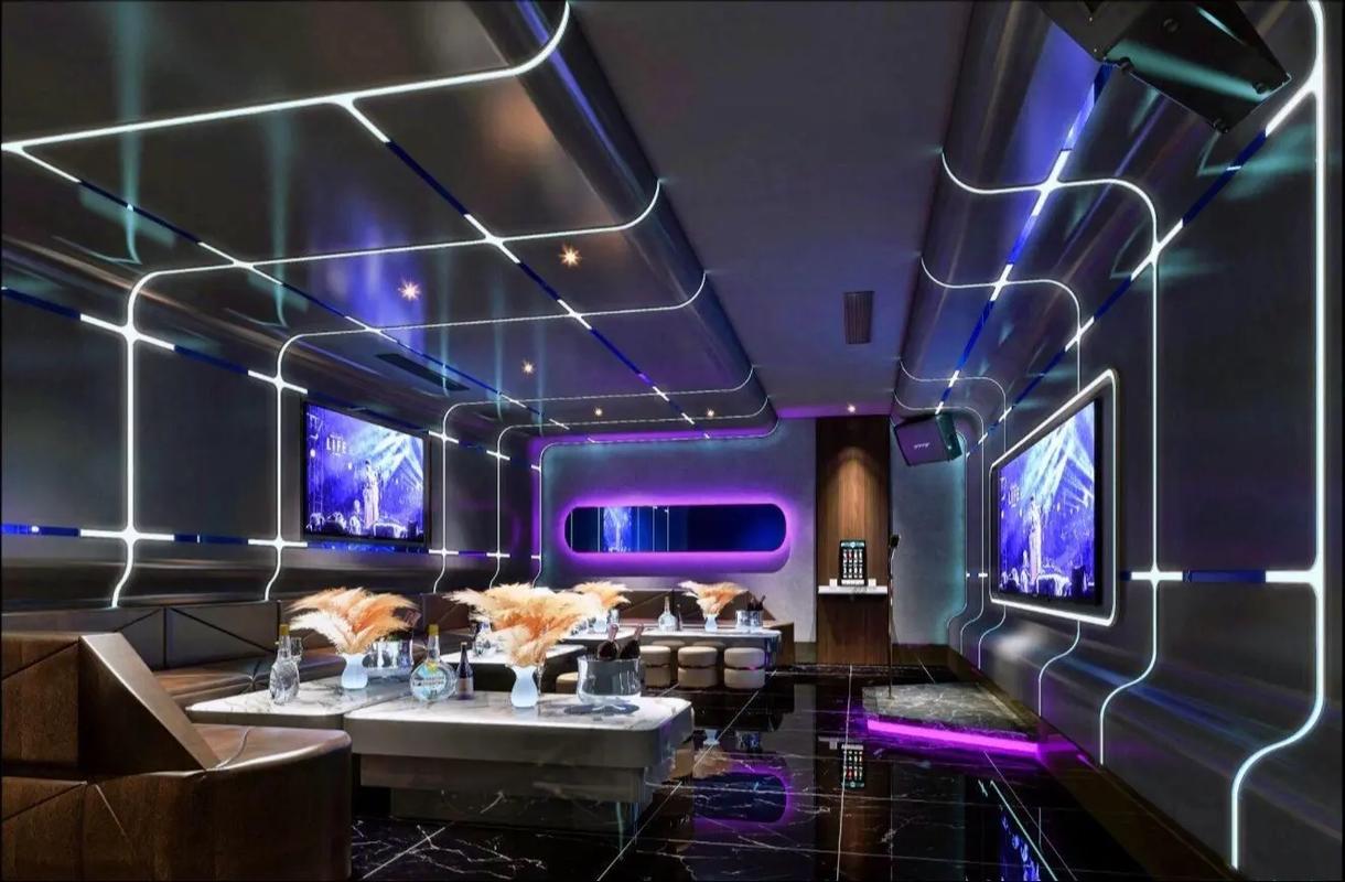 防城港商务ktv创新商务ktv模式解析-港口区ktv预定